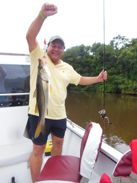Tortuguero Adventures GuestHouse Exterior foto
